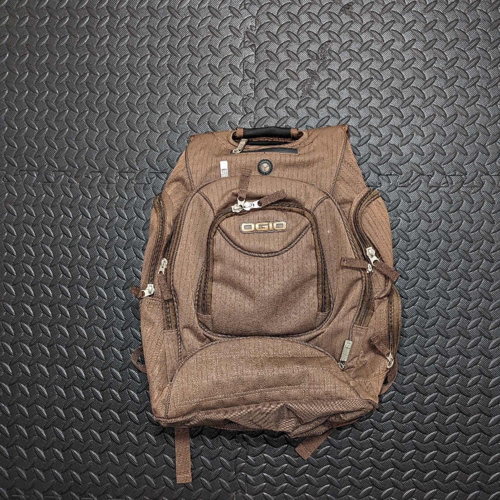 OGIO Metro Street Backpack